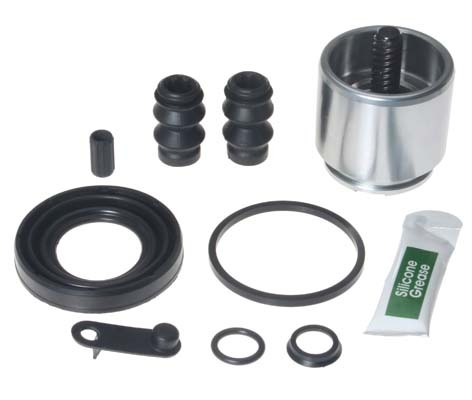 Remklauw revisie Budweg Caliper 2091398L