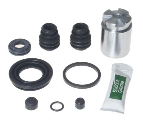 Remklauw revisie Budweg Caliper 2091415