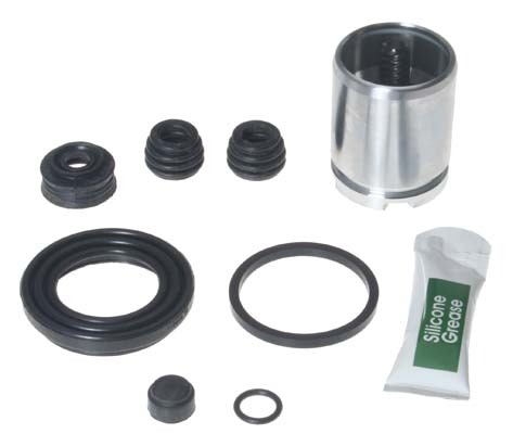 Remklauw revisie Budweg Caliper 2091418