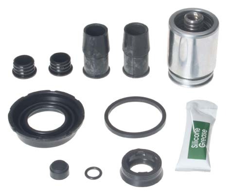 Remklauw revisie Budweg Caliper 2091421