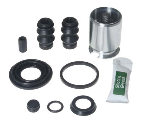 Remklauw revisie Budweg Caliper 209144L