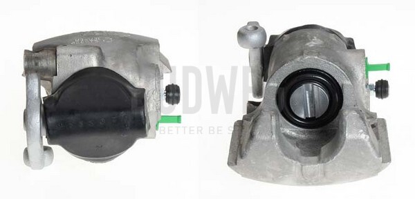 Remzadel/remklauw Budweg Caliper 34229