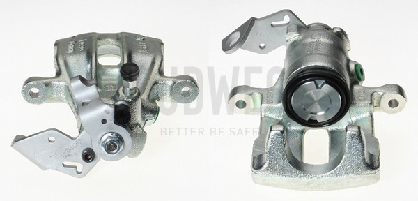 Remzadel/remklauw Budweg Caliper 342390
