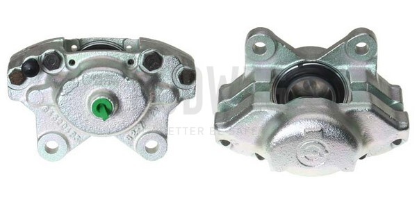 Remzadel/remklauw Budweg Caliper 34249