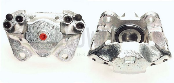 Remzadel/remklauw Budweg Caliper 34293