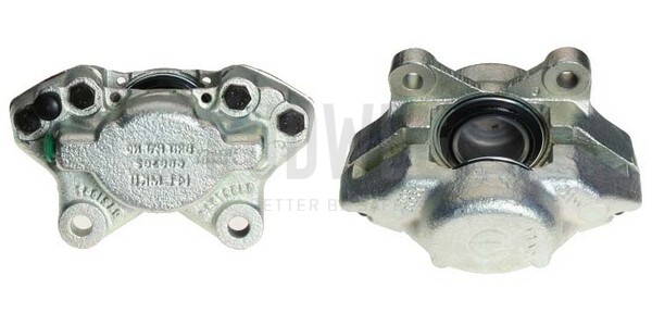 Remzadel/remklauw Budweg Caliper 34333