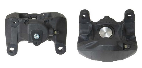 Remklauw Budweg Caliper 344309BK
