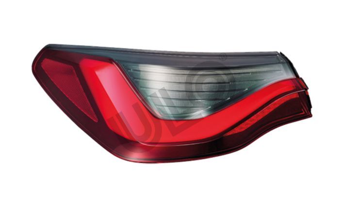 Achterlicht ULO 106590230