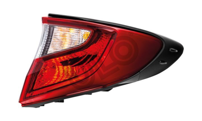 Achterlicht ULO 141222002