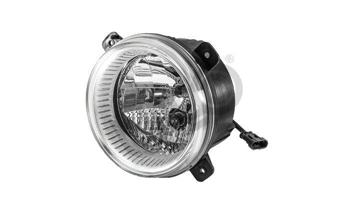 Koplamp ULO 141521600