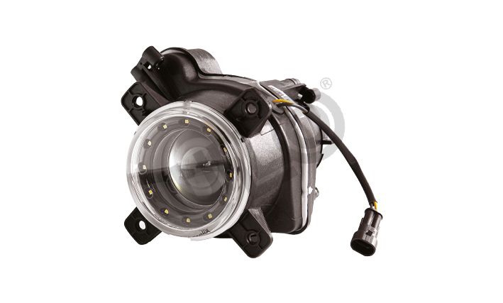 Koplamp ULO 141522100