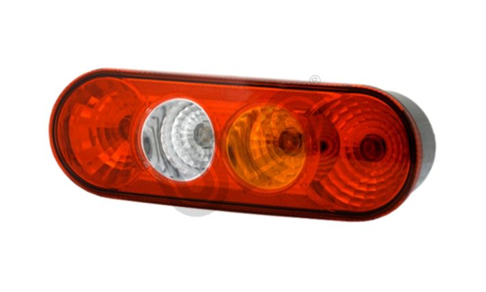 Achterlicht ULO 141701001