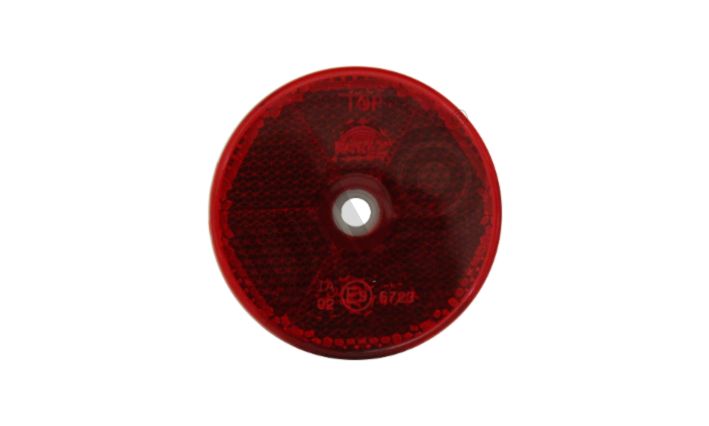 Retroreflector (katoog) ULO 141702010