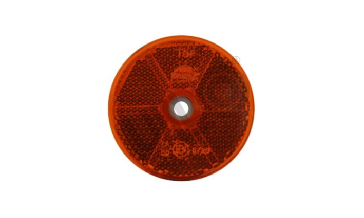 Retroreflector (katoog) ULO 141702011