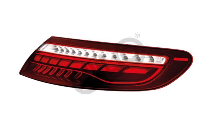 Achterlicht ULO 141893000