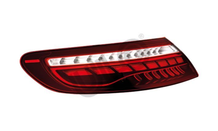 Achterlicht ULO 141894500