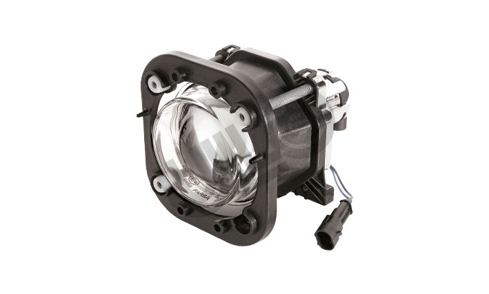 Koplamp ULO 142702010