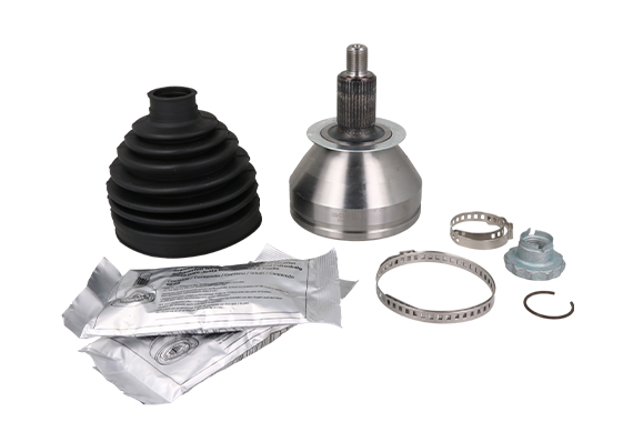 Homokineet reparatieset Metelli 15-11042