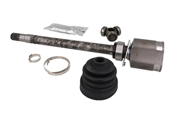 Homokineet reparatie set, aandrijfas Metelli 16-1036