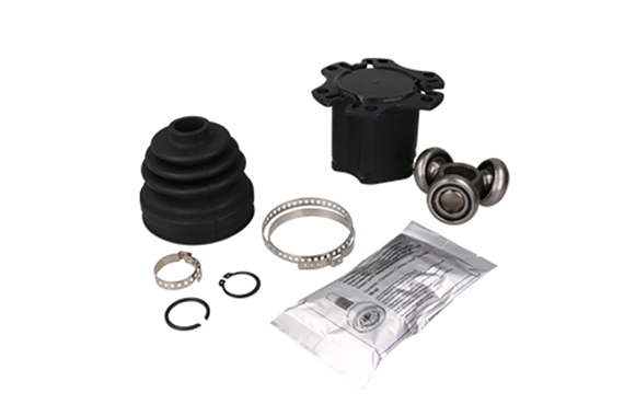 Homokineet reparatie set, aandrijfas Metelli 16-1039