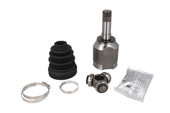 Homokineet reparatie set, aandrijfas Metelli 16-1040