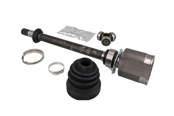 Homokineet reparatie set, aandrijfas Metelli 16-1041