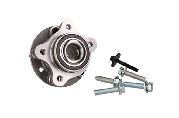 Wiellagerset Metelli 19-8181