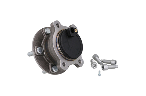 Wiellagerset Metelli 19-8183