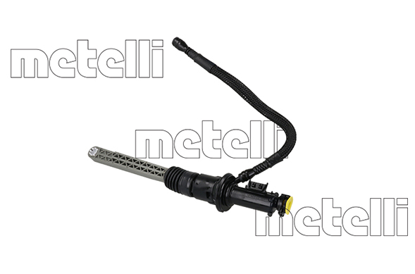 Hoofdcilinder, koppeling Metelli 55-0307