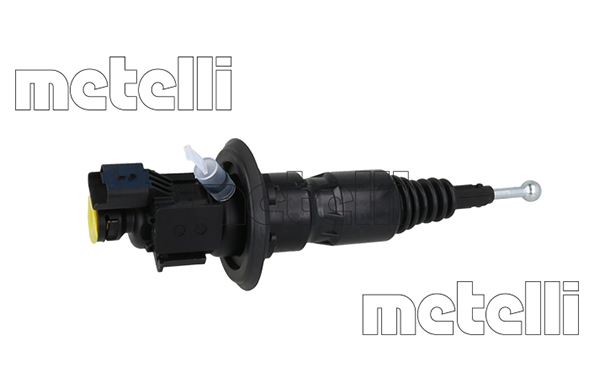 Hoofdcilinder, koppeling Metelli 55-0311