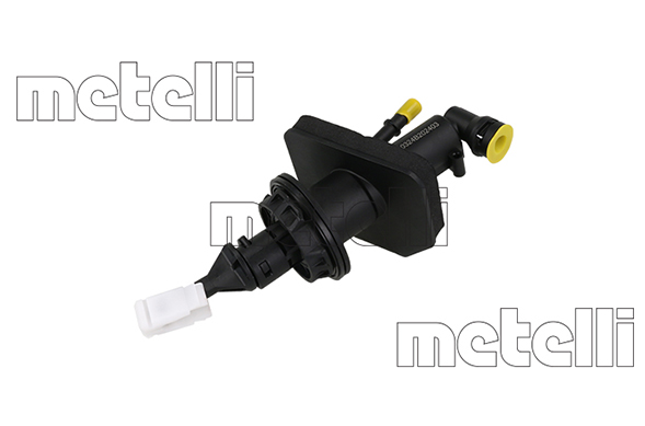 Hoofdcilinder, koppeling Metelli 55-0324