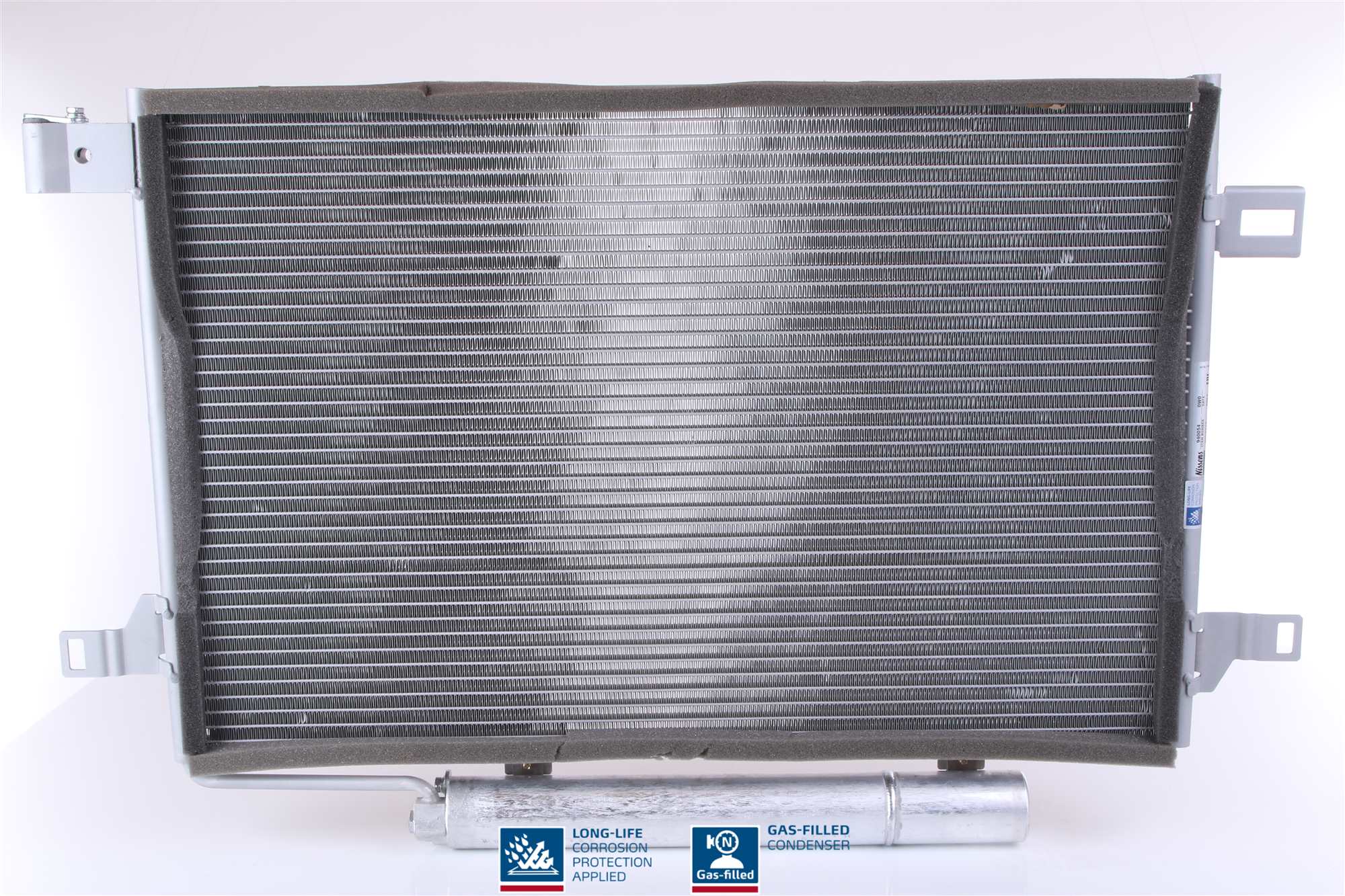 Airco condensor Nissens 940054