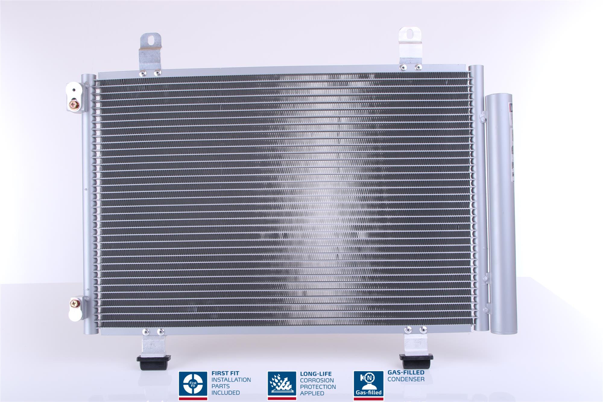 Airco condensor Nissens 940079