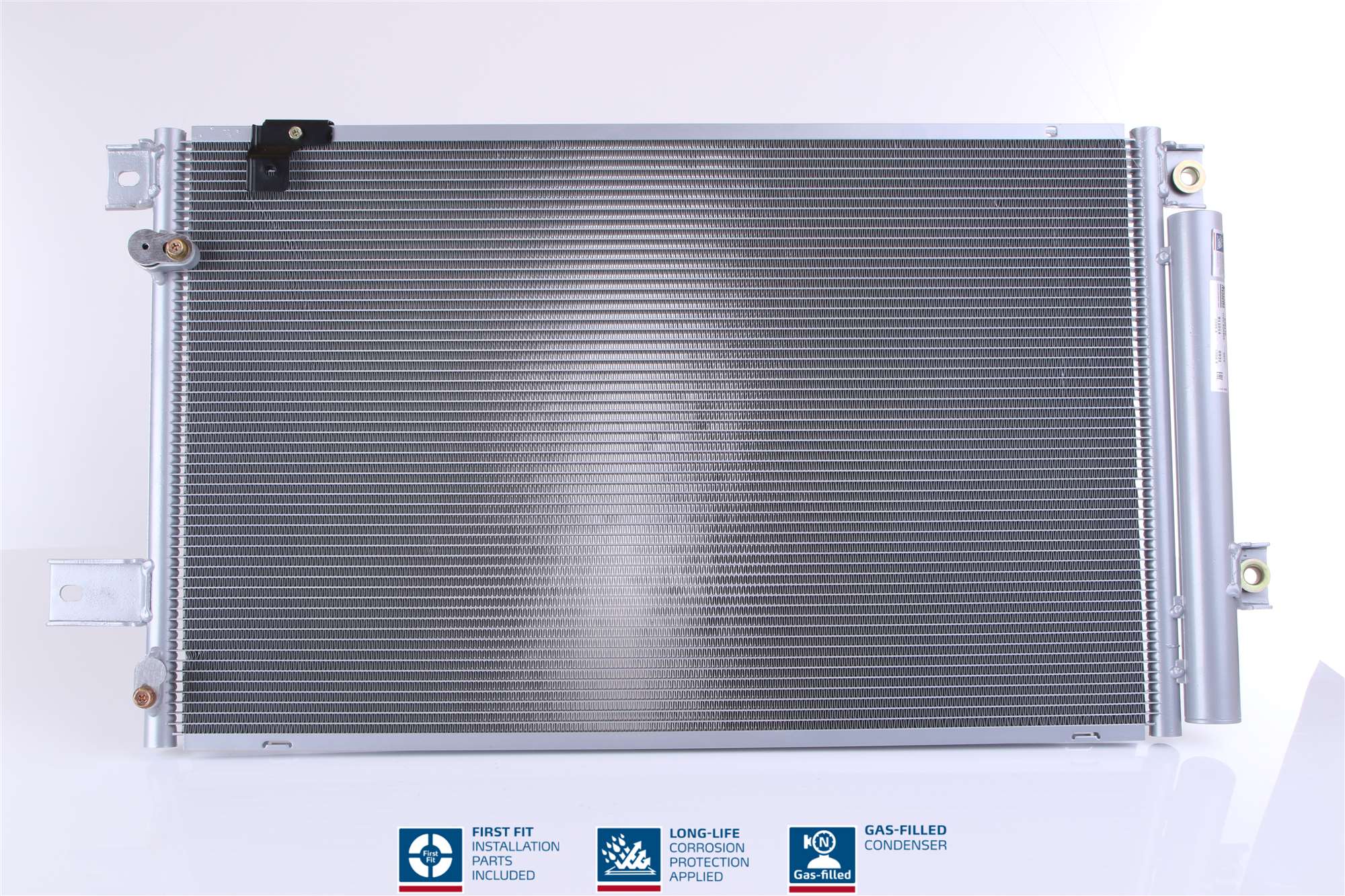 Airco condensor Nissens 940170