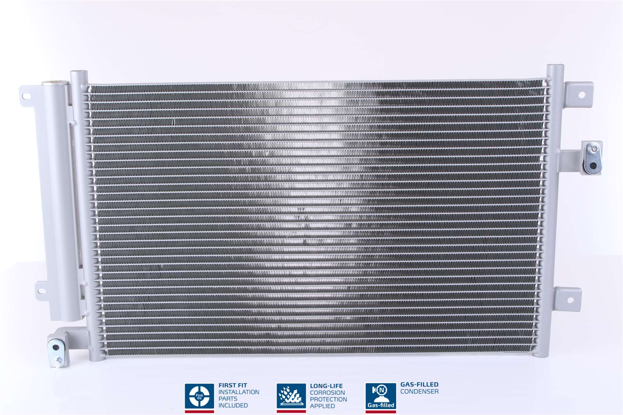 Airco condensor Nissens 940292