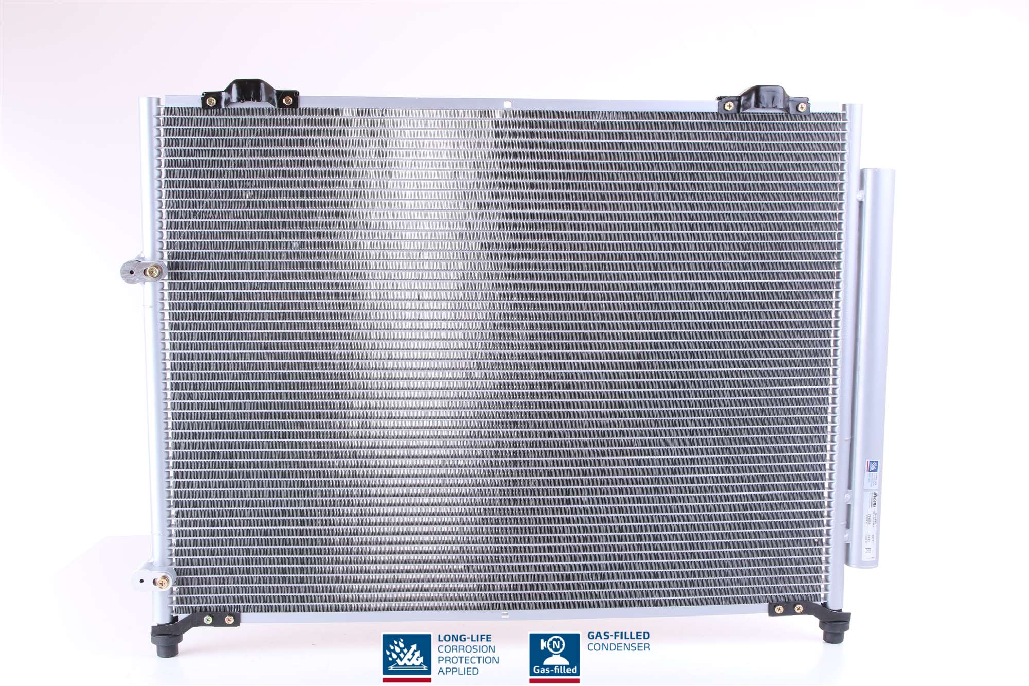 Airco condensor Nissens 940295