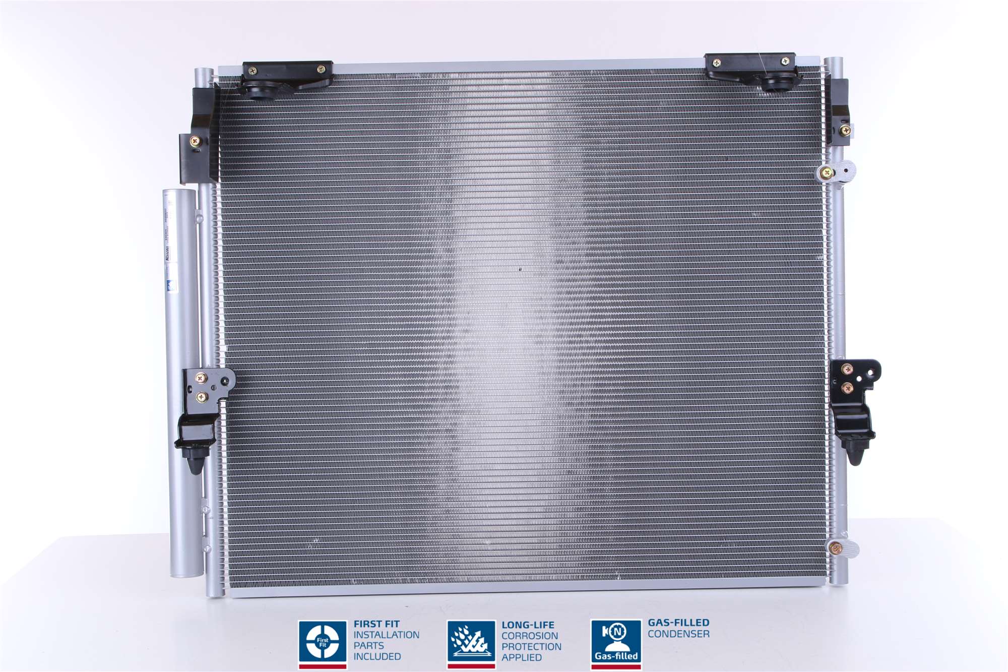 Airco condensor Nissens 940304