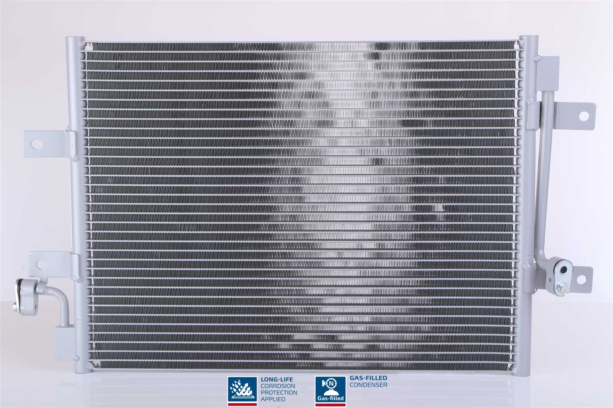 Airco condensor Nissens 940311