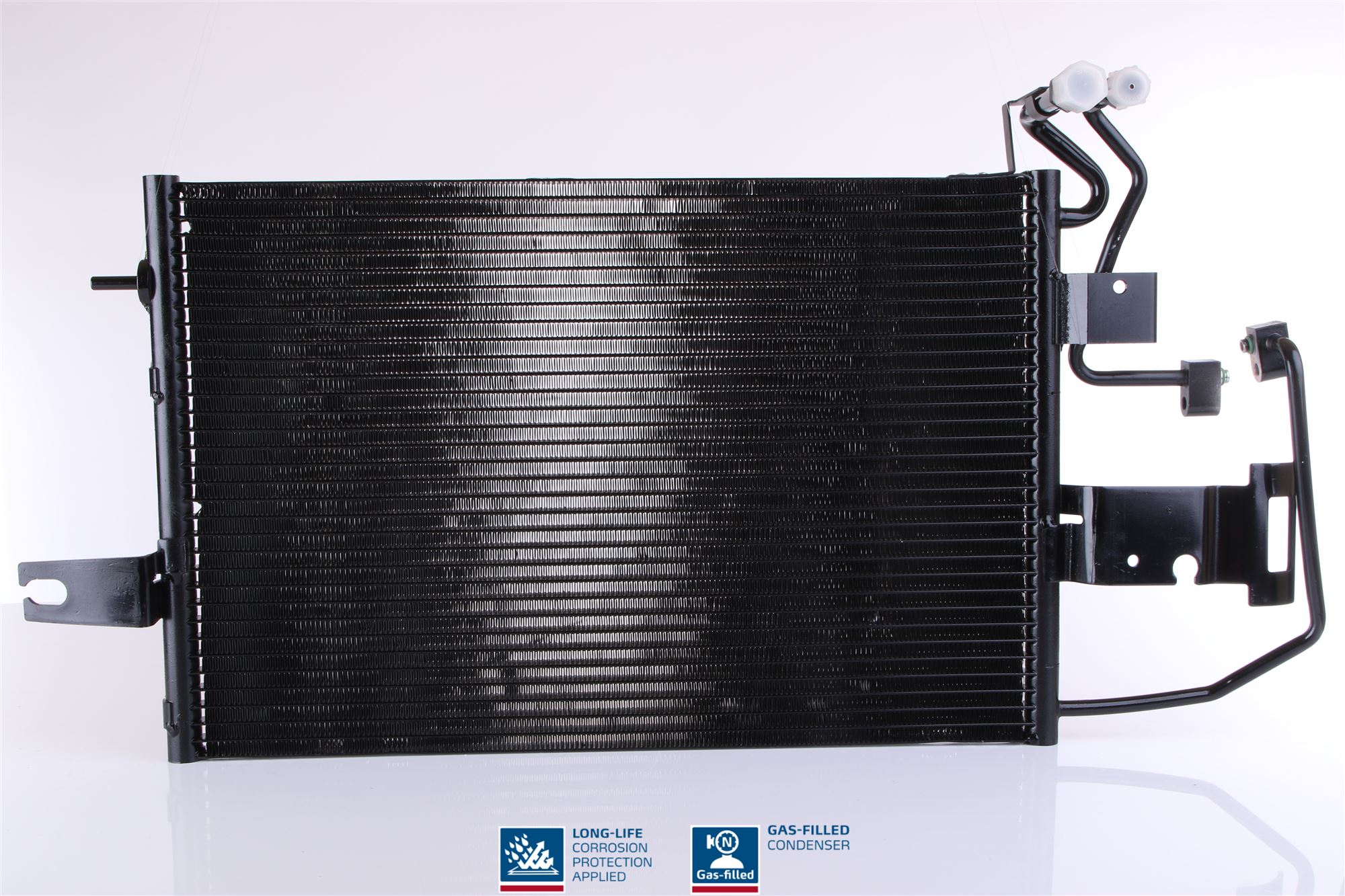 Airco condensor Nissens 940317