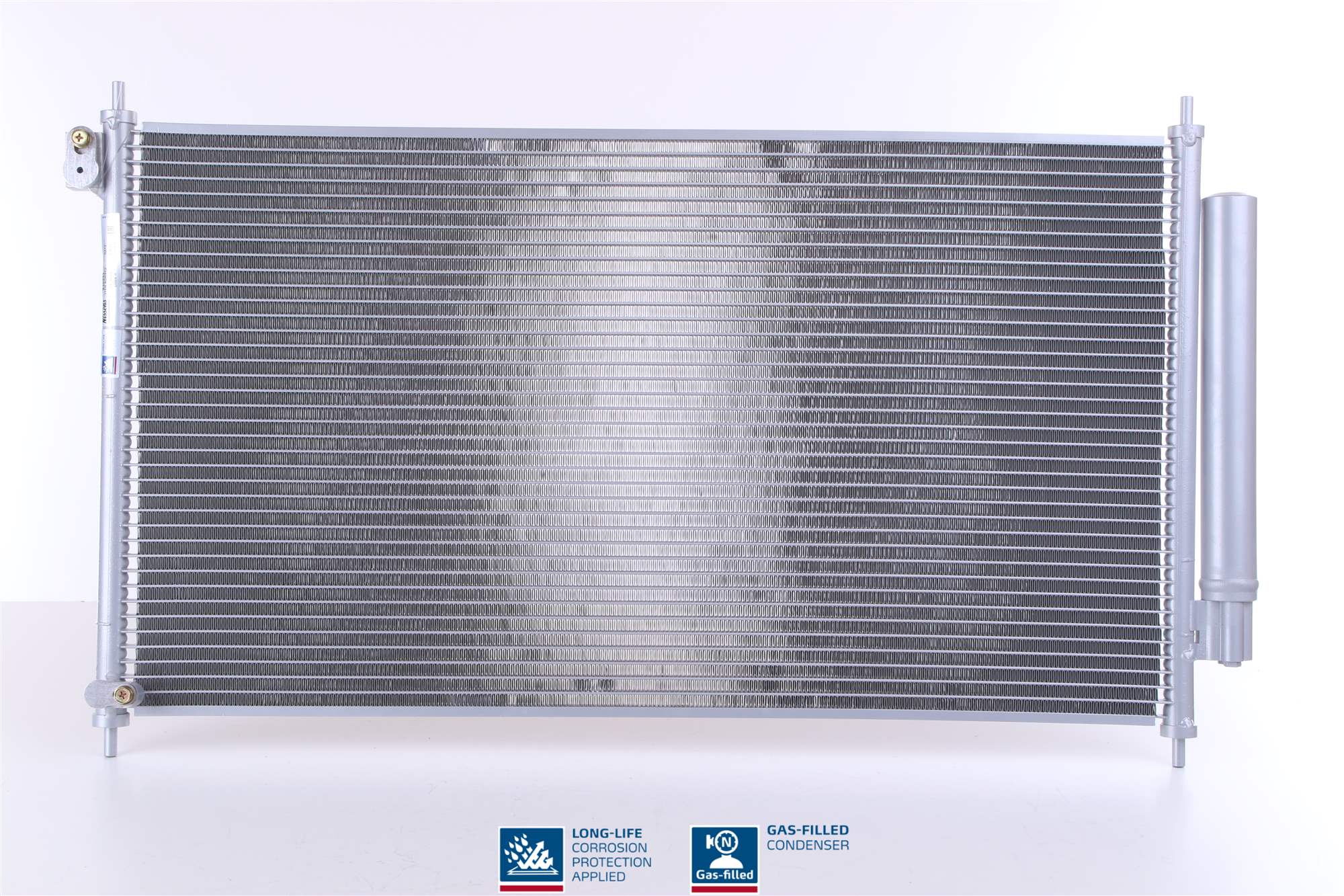 Airco condensor Nissens 940341