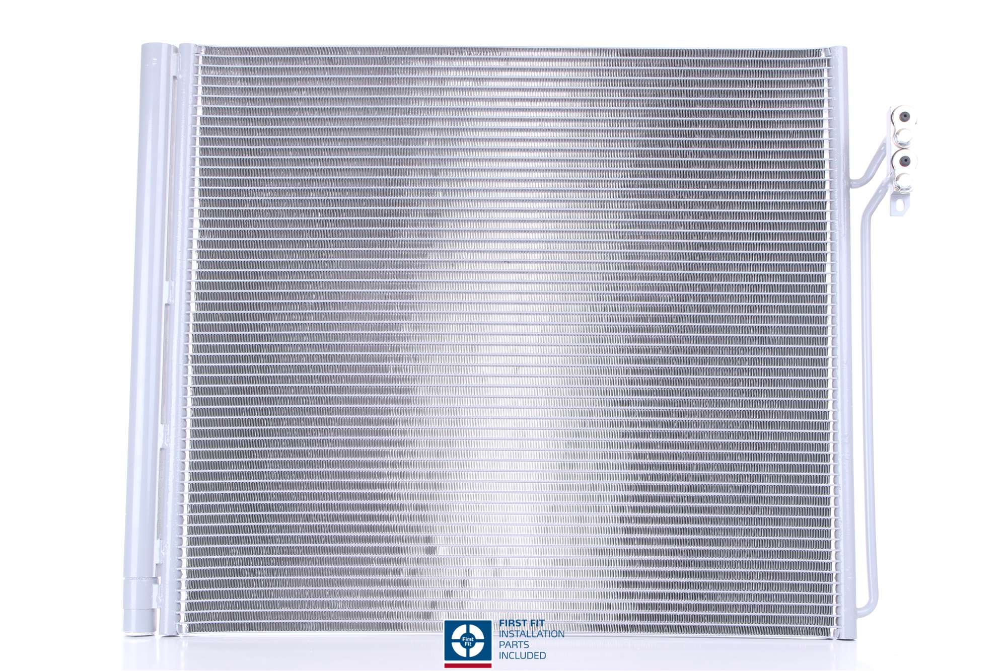 Airco condensor Nissens 940343