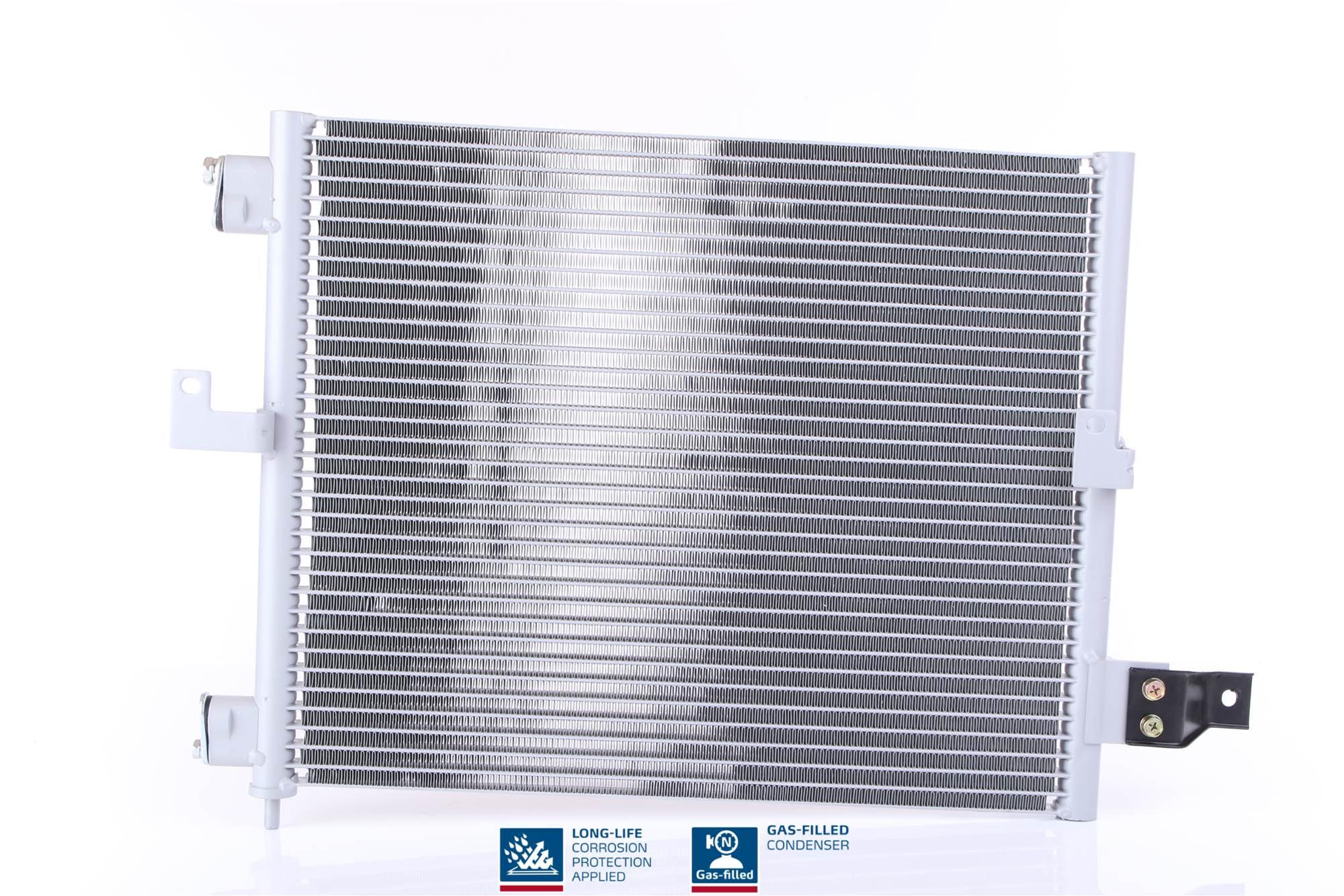 Airco condensor Nissens 94036