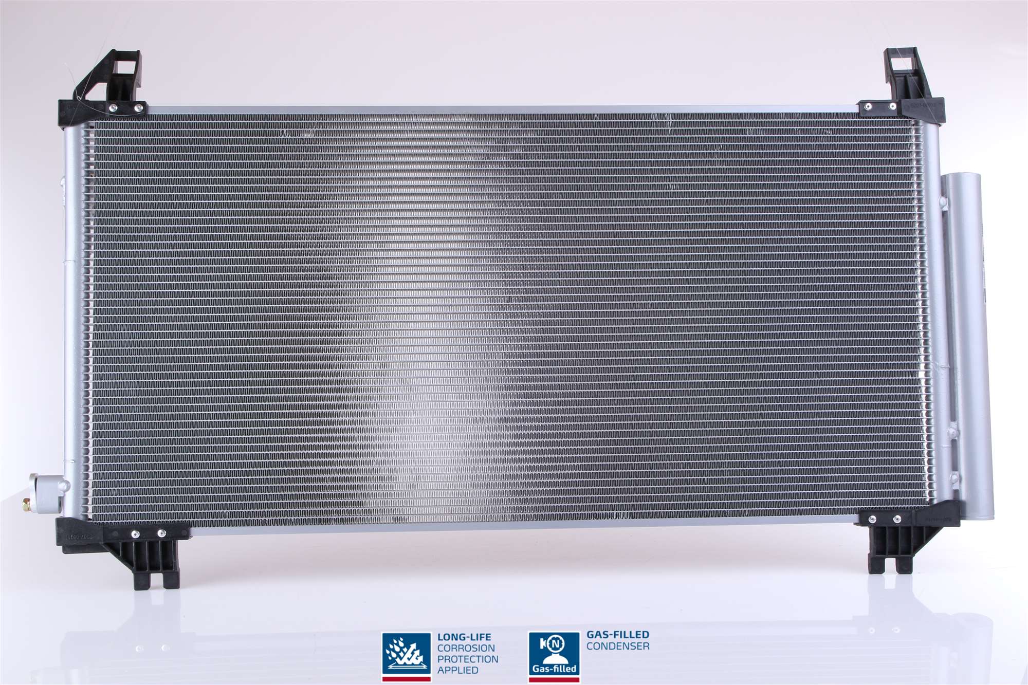 Airco condensor Nissens 940369