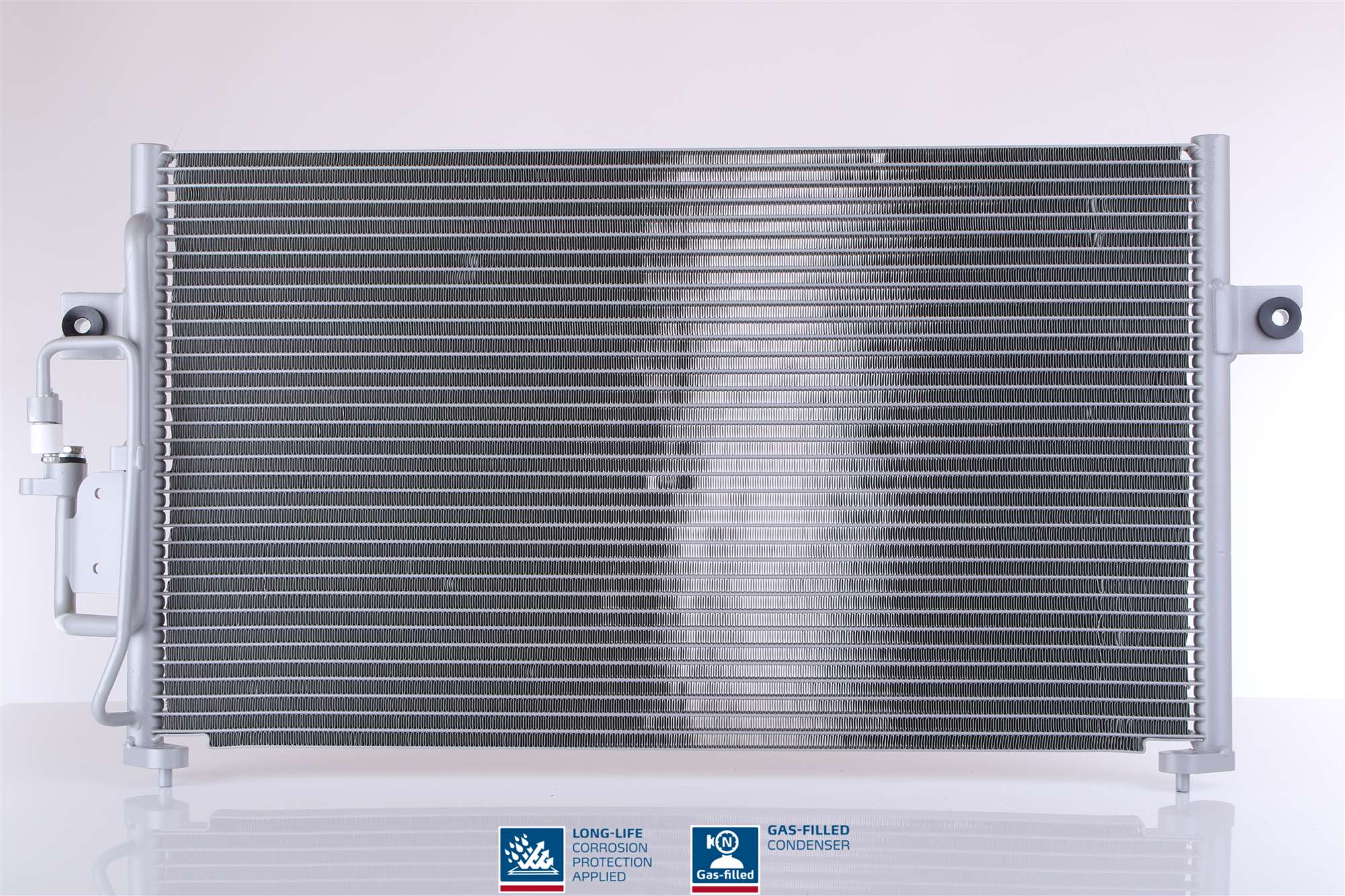 Airco condensor Nissens 94037