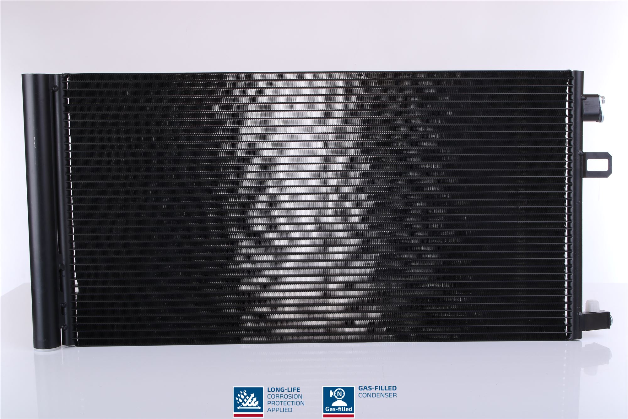 Airco condensor Nissens 940381