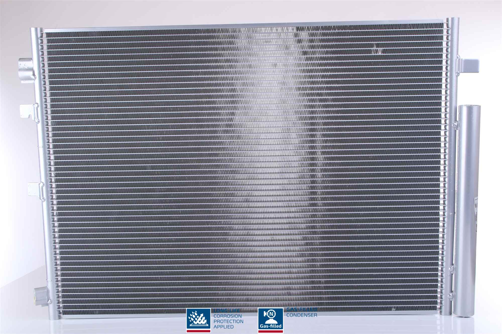 Airco condensor Nissens 940397