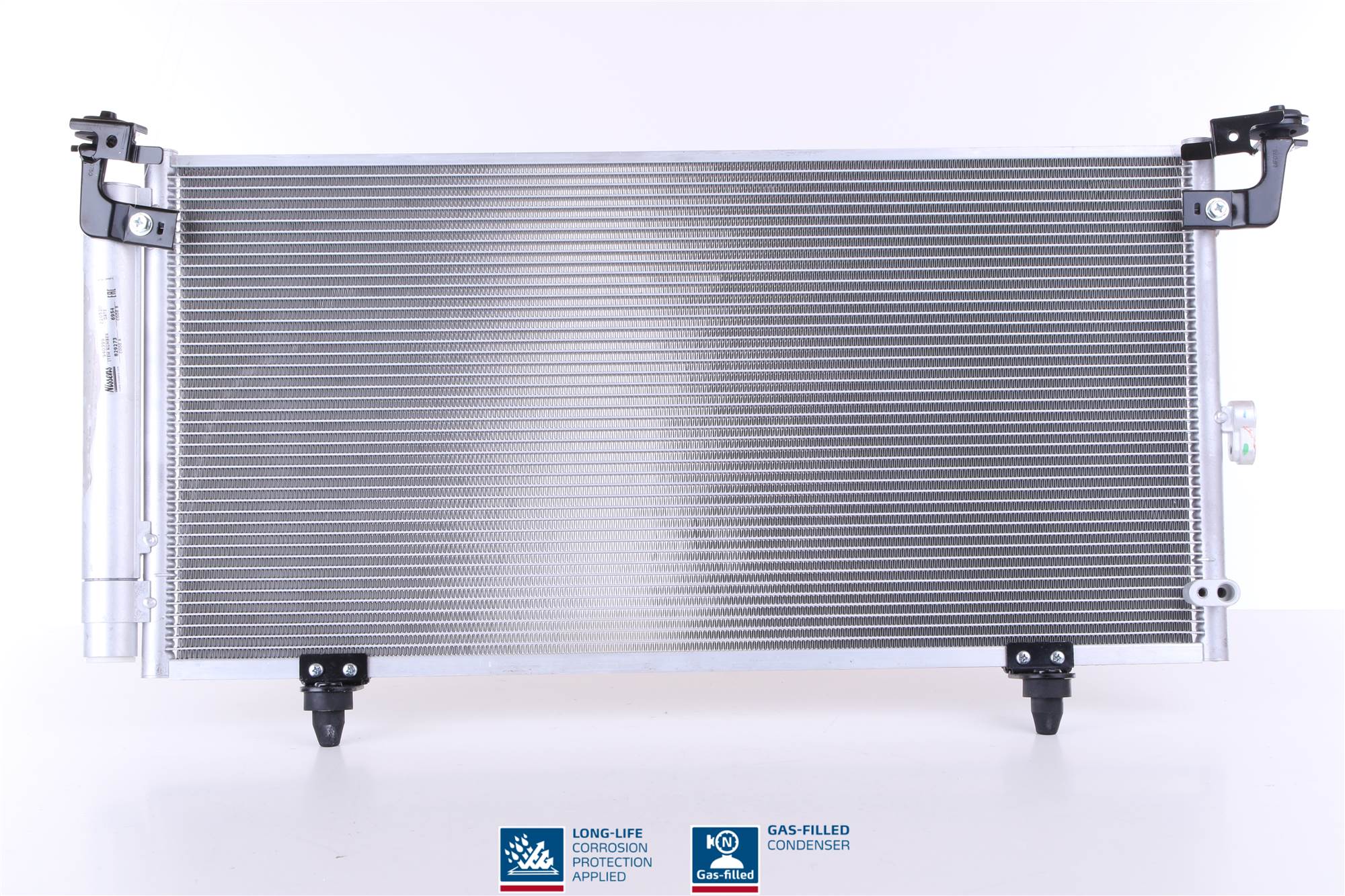 Airco condensor Nissens 940399