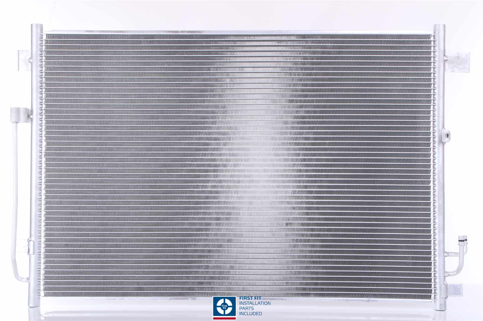 Airco condensor Nissens 940403