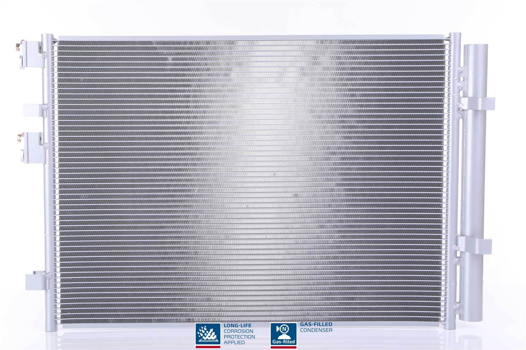 Airco condensor Nissens 940405