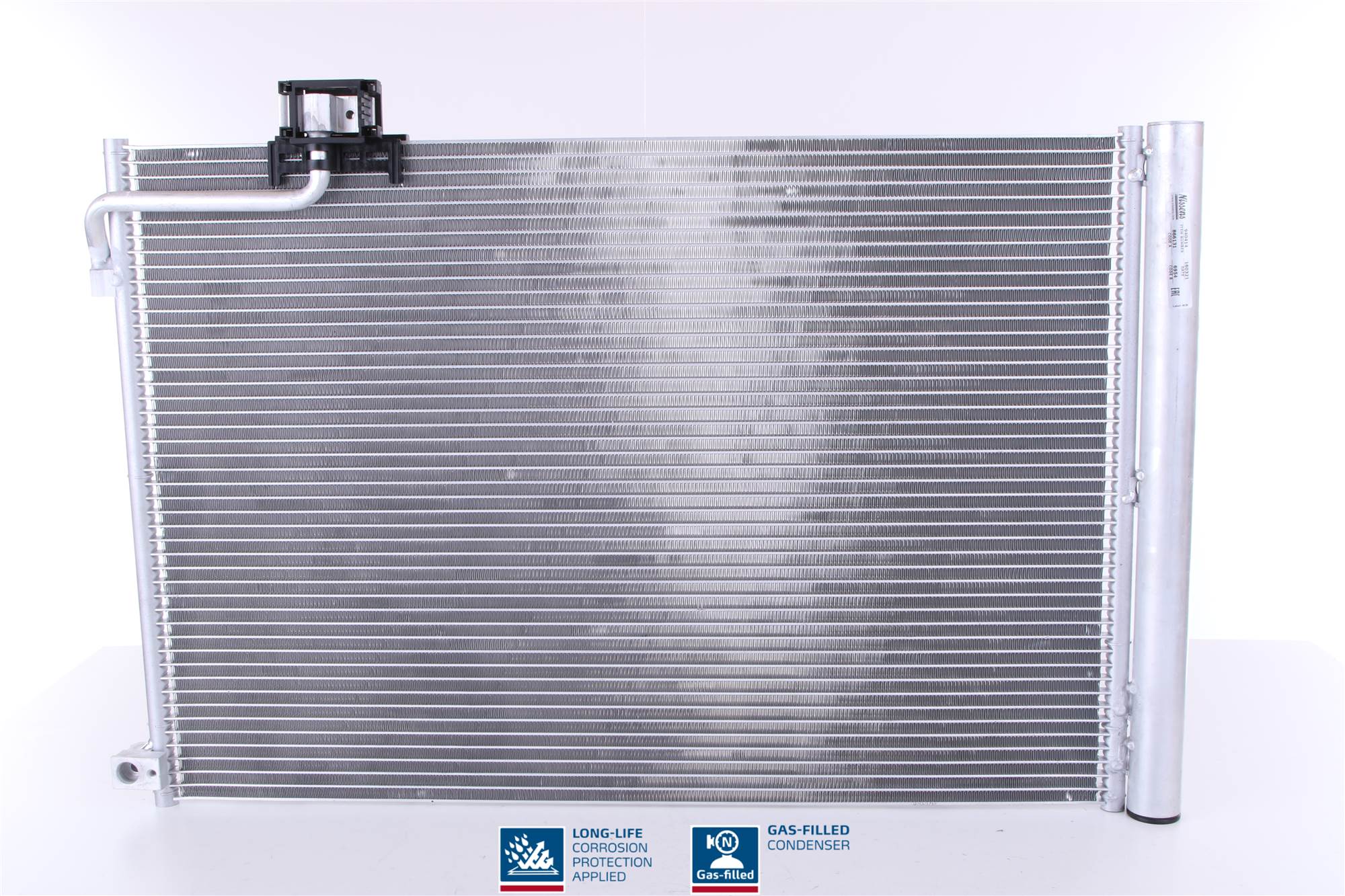 Airco condensor Nissens 940414